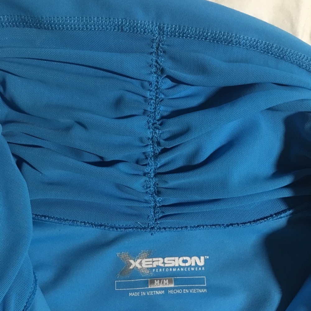 🌼Xersion jacket🌼 - Picture 4 of 7
